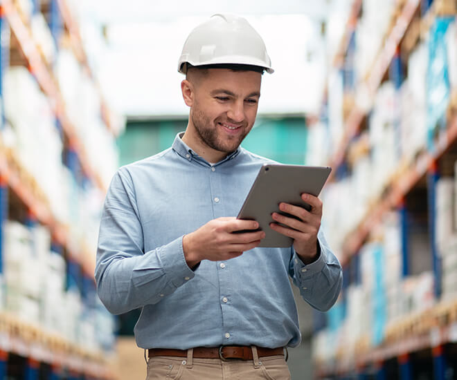 Transrcl Logistics Fast Service why choose us